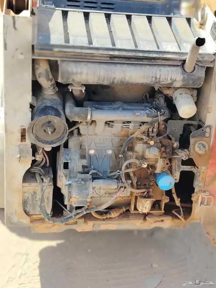 للبيع بوبكات S130 0