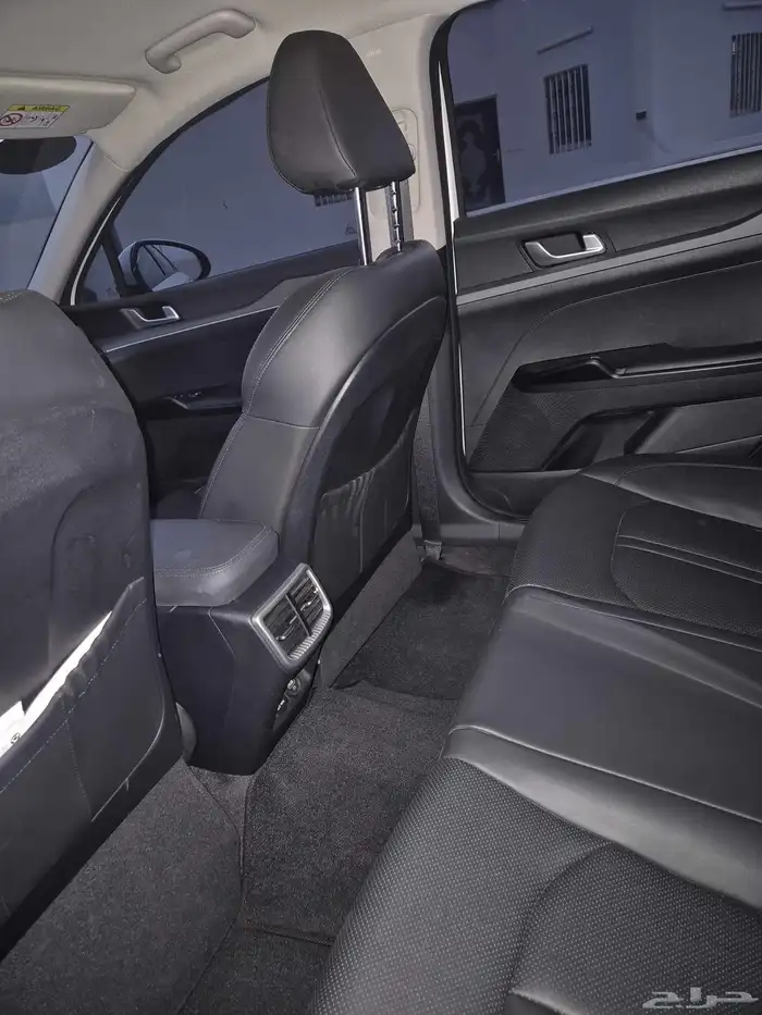 k5 2021 بطاقة جمركية 16