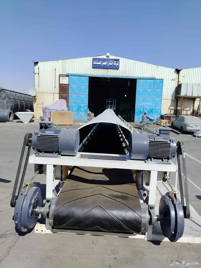 مصانع خرسانه وبلوك وسايلوهات 4