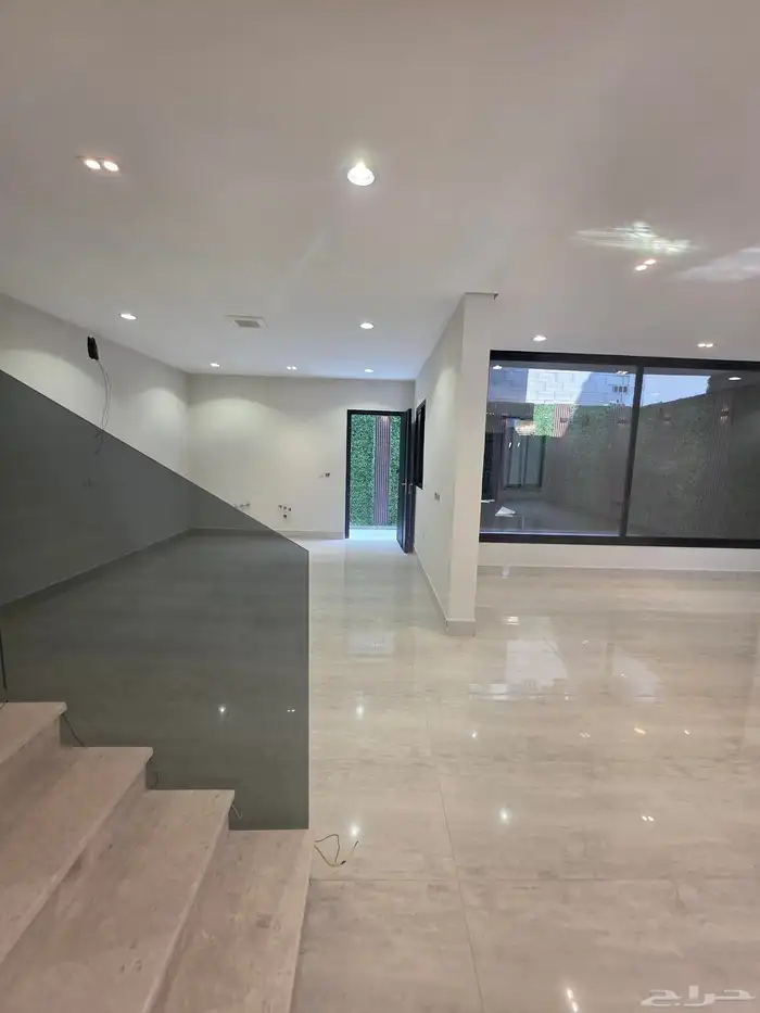 فلة دبلكس تشطيب شخصي 4