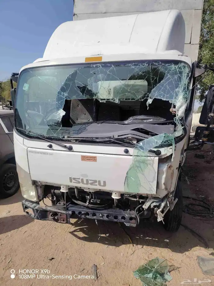 قطع غيار دينات ميتسوبيشي وايسوزو موديل 2016 مكائن جربوكسات ت 9