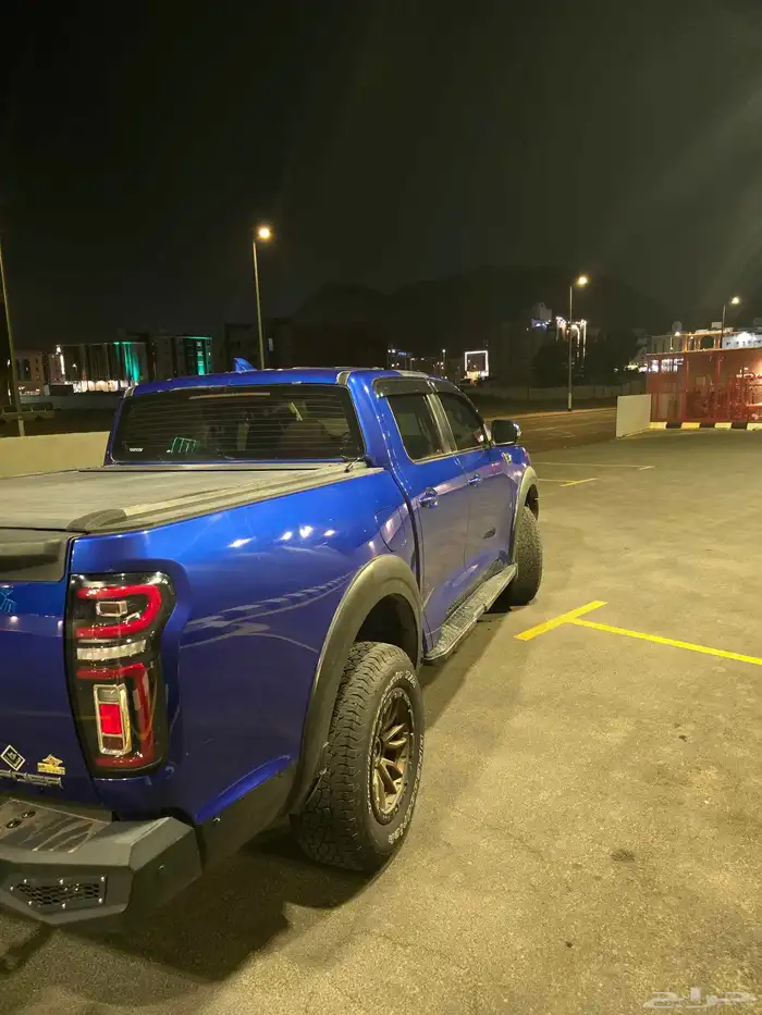 جريت وول-باور ديزل 2022 4