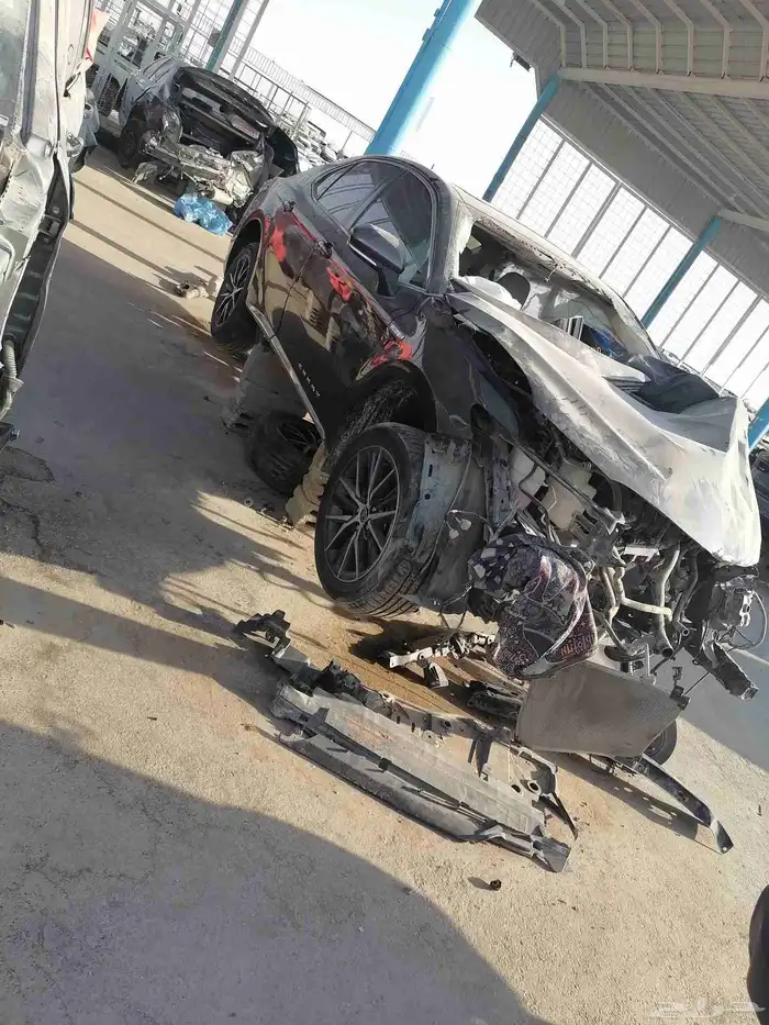 يوجد لدينا قطع كوامري ورافور 1