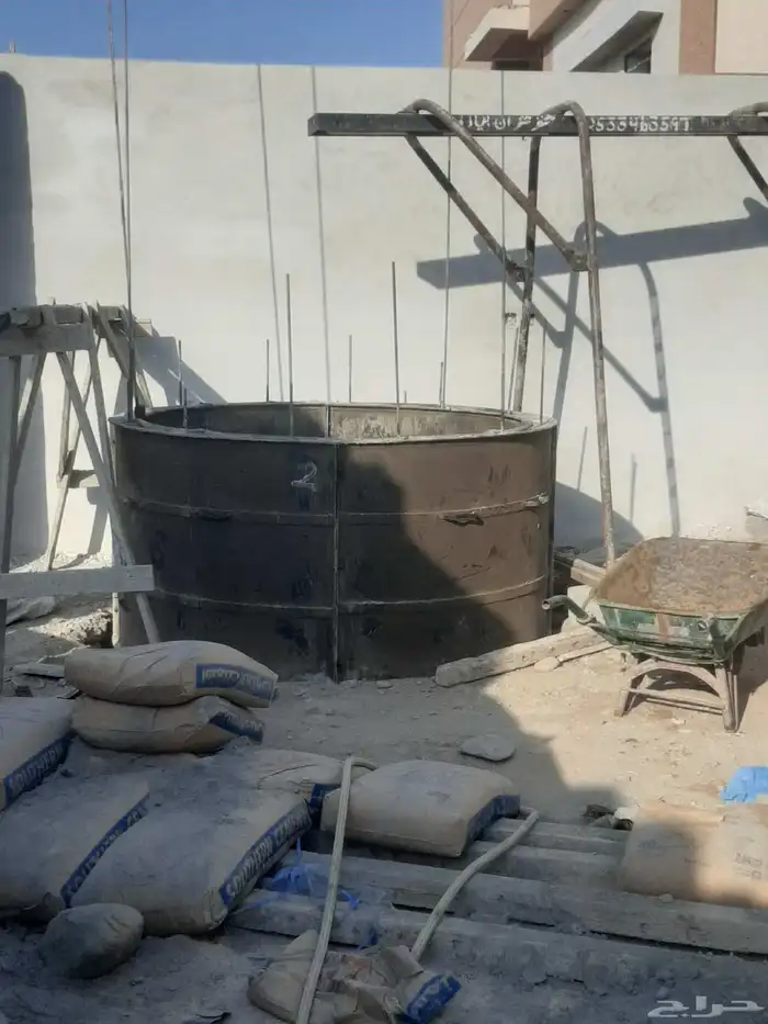 حفر بيار  خزان 0