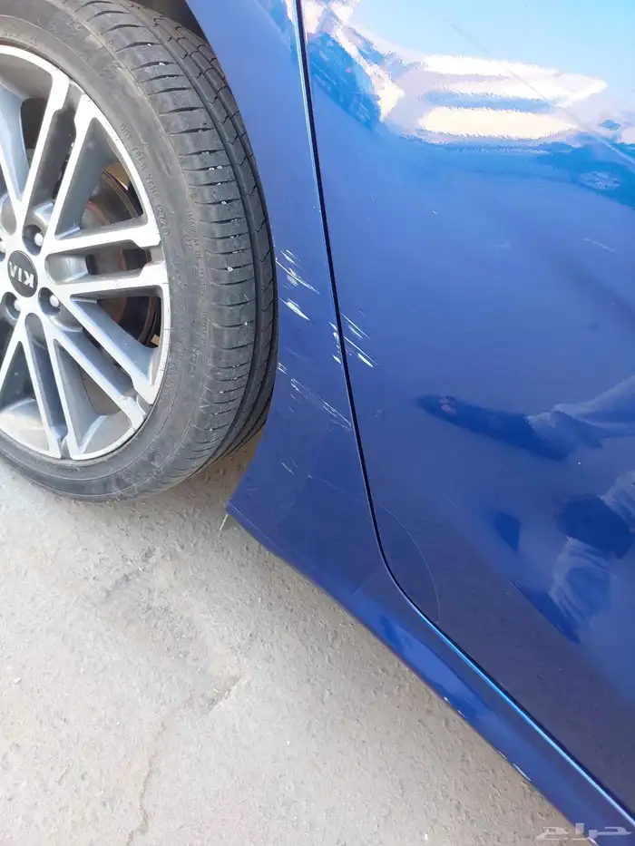 كيا ريو 2019 9