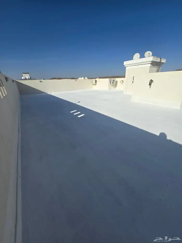 شركة عزل اسطح عزل خزانات كشف تسربات 2