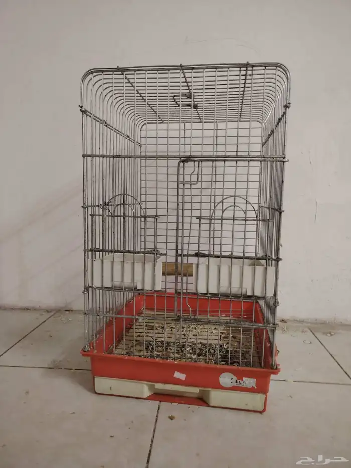 قفص طيور كبير 0