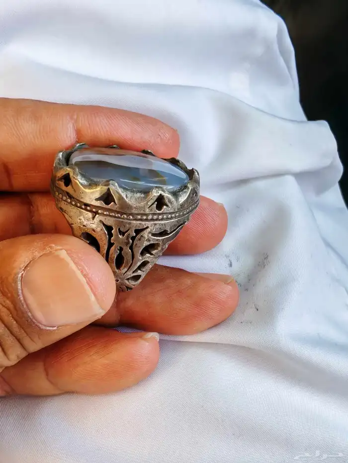 خواتم للبيع أشكال وألوان شغل طيب 9