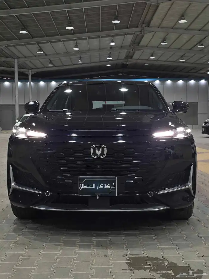 شانجان يوني كي 2023 0