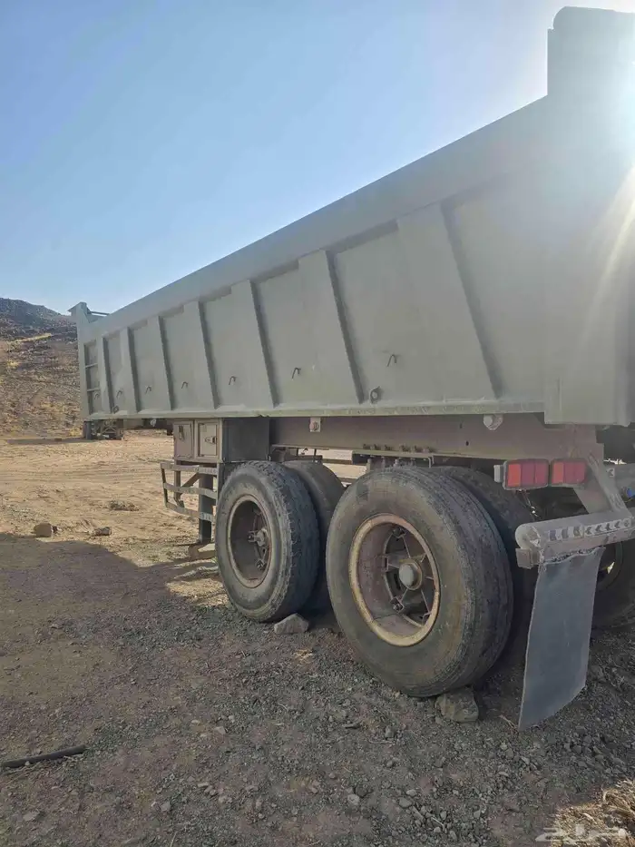 تيدرين قلاب نظيفه 18متر و20 متر 3