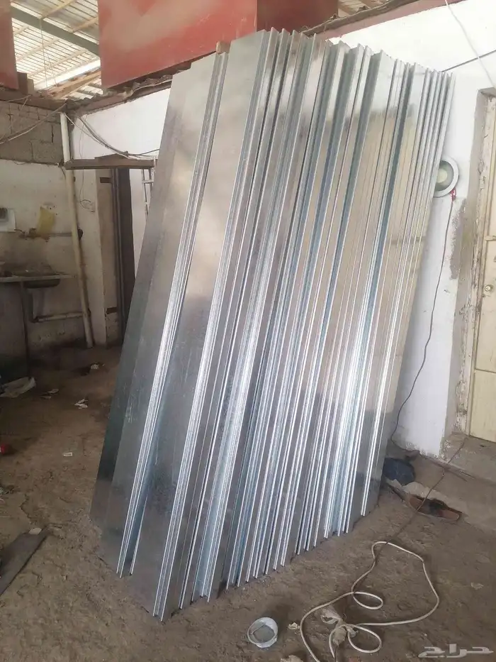 حلوق أبواب جمله وتجزئة مكبس التاج صناعيه احد المسارحه 0