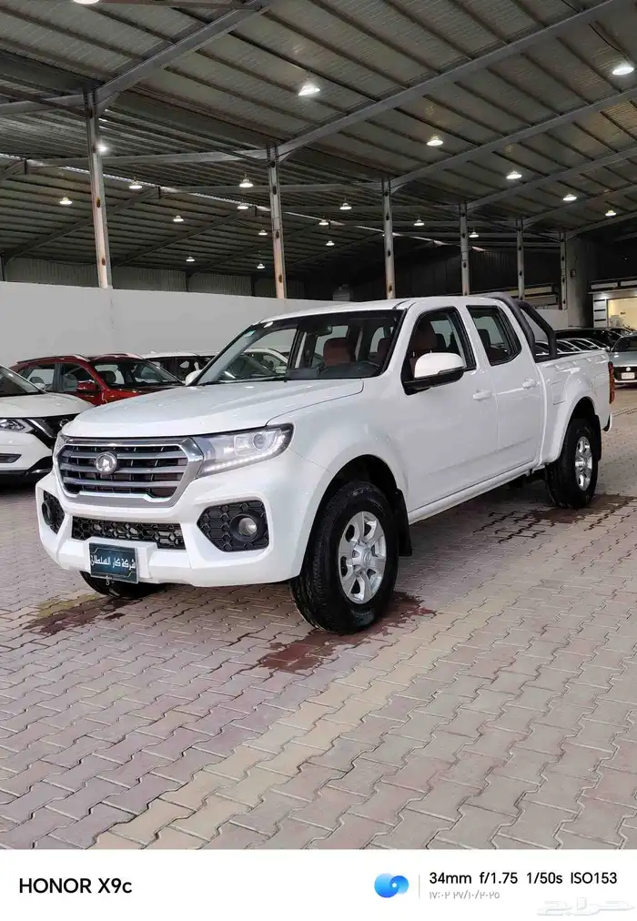 جريت وول ونجل 7 2022 2