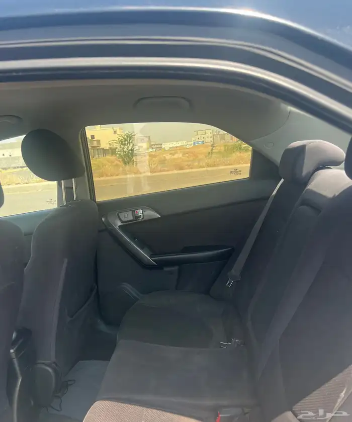 كيا سيراتو 2011 5