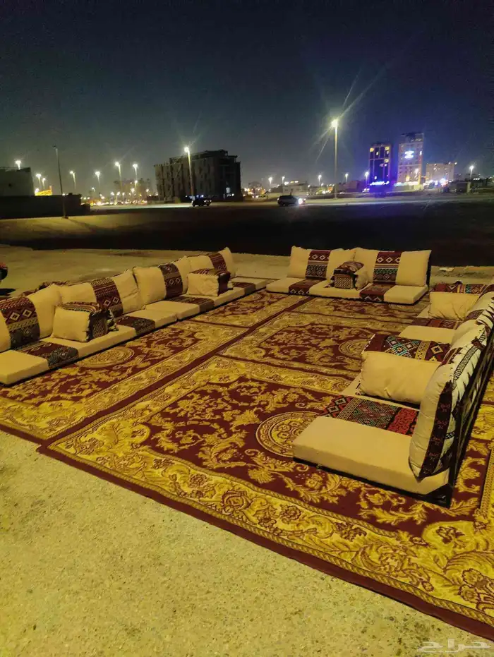 تاجير عقود لمبات تاجير جلسات تاجير كراسي وطاولات 7