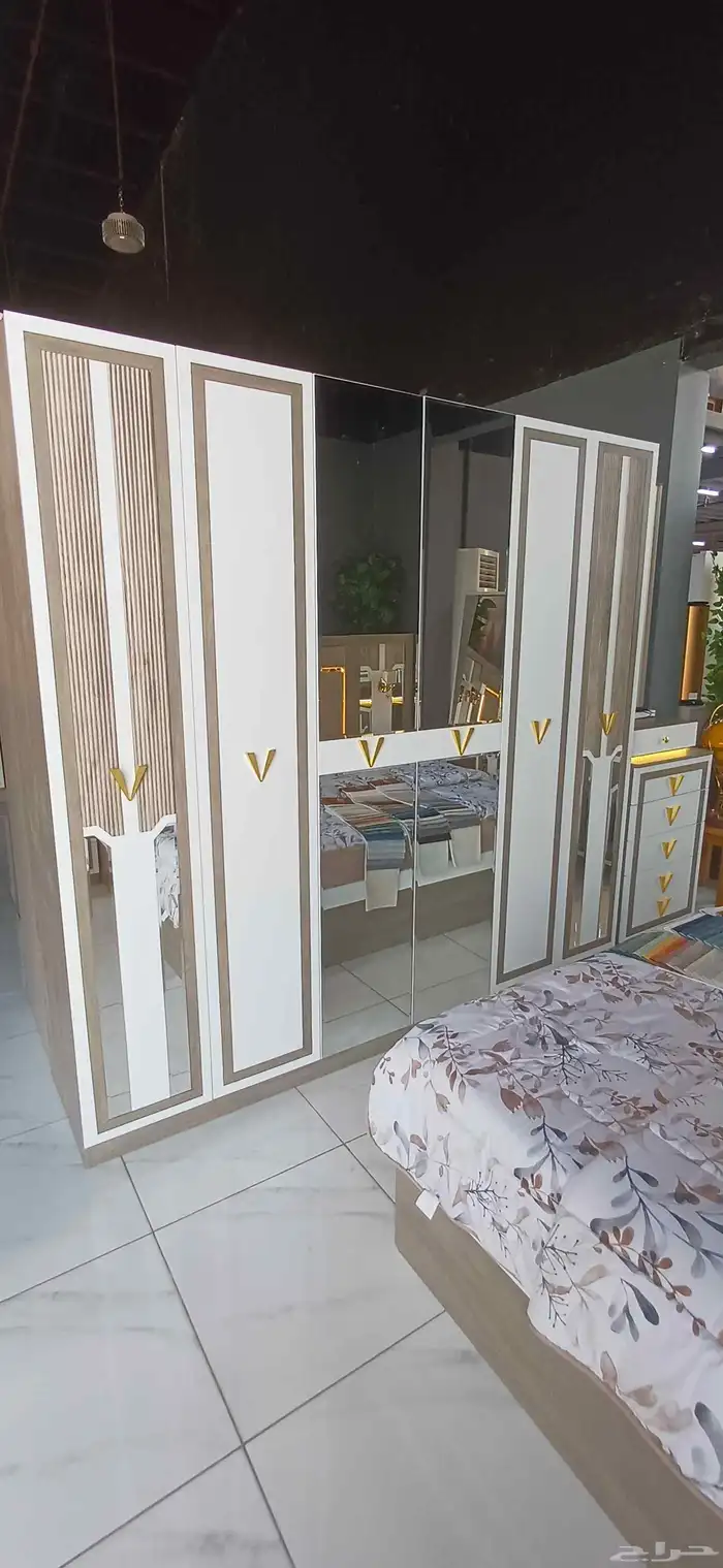 غرف نوم  نوم اكسبلور الشعب_الصيني ماله_حل اكسبلور _موسم الري 2