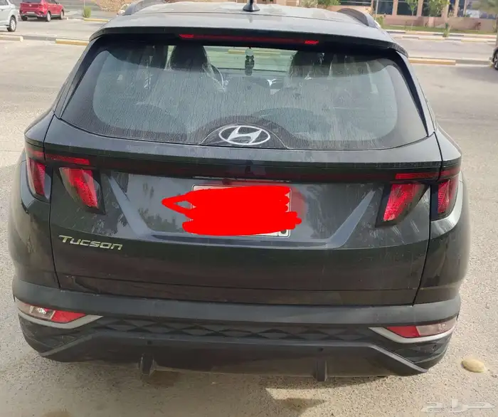 سياره توسان موديل 2022 0