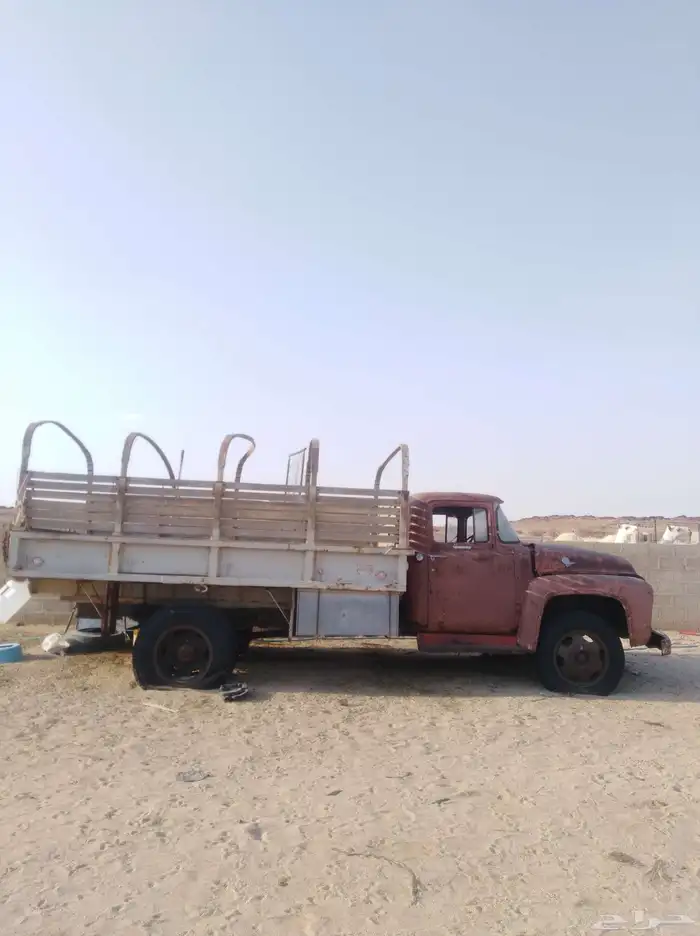 سيارات تراثيه 3