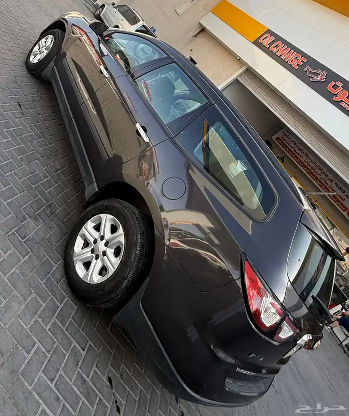 ترافيرس للبيع 2016 ابغا الشتري هايلكس 1