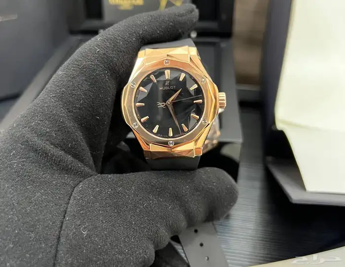 ساعه يخت ماستر 6