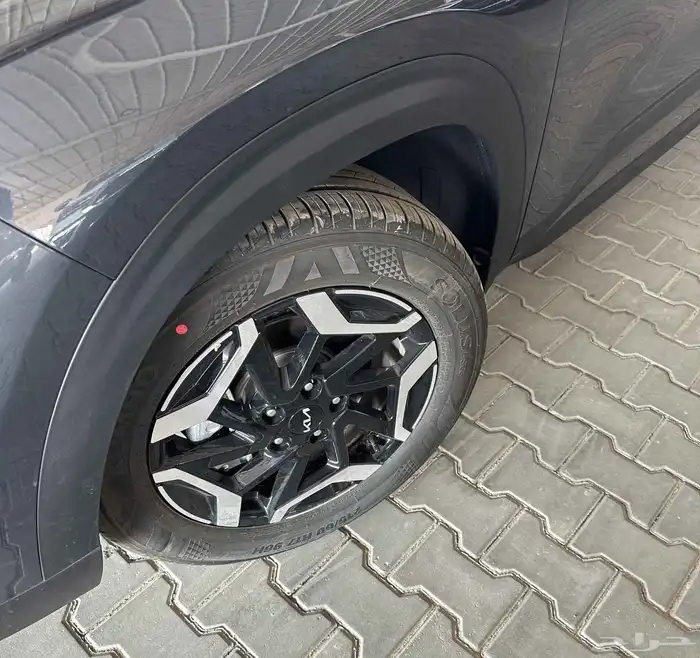 كيا سيلتوس ستاندر موديل 2025 - kia seltos standard 9