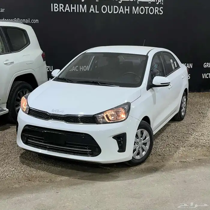 كيا بيقاس LX 2026 0