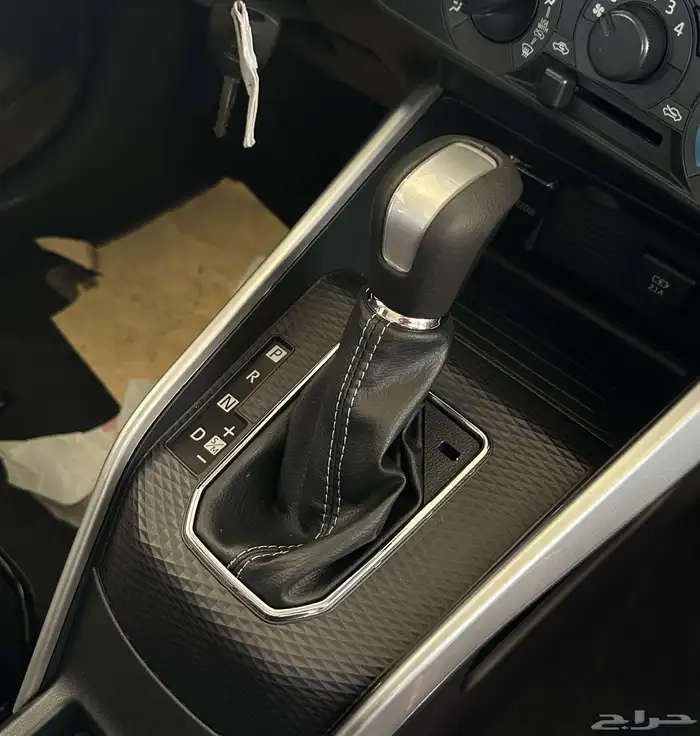 تويوتا رايز ليمتيد 2026 - TOYOTA RAIZE LIMITED 16