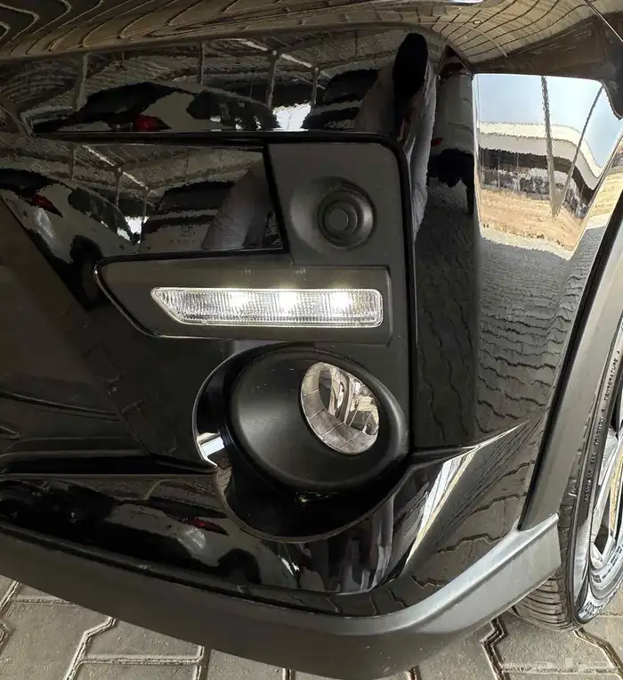 تويوتا رايز ليمتيد 2026 - TOYOTA RAIZE LIMITED 13