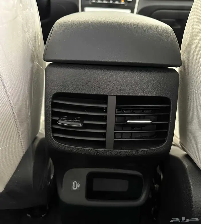 كيا سيلتوس ستاندر موديل 2025 - kia seltos standard 14