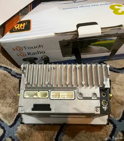 مسجل كامري 2010 index