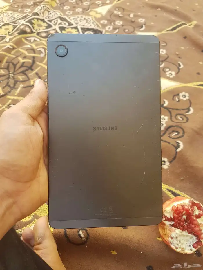 تاب سامسونق A9 0