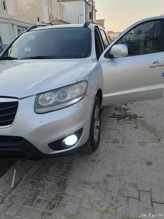 هونداي سنتفيه 0