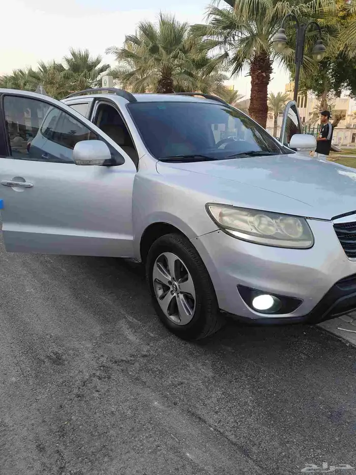 هونداي سنتفيه 1