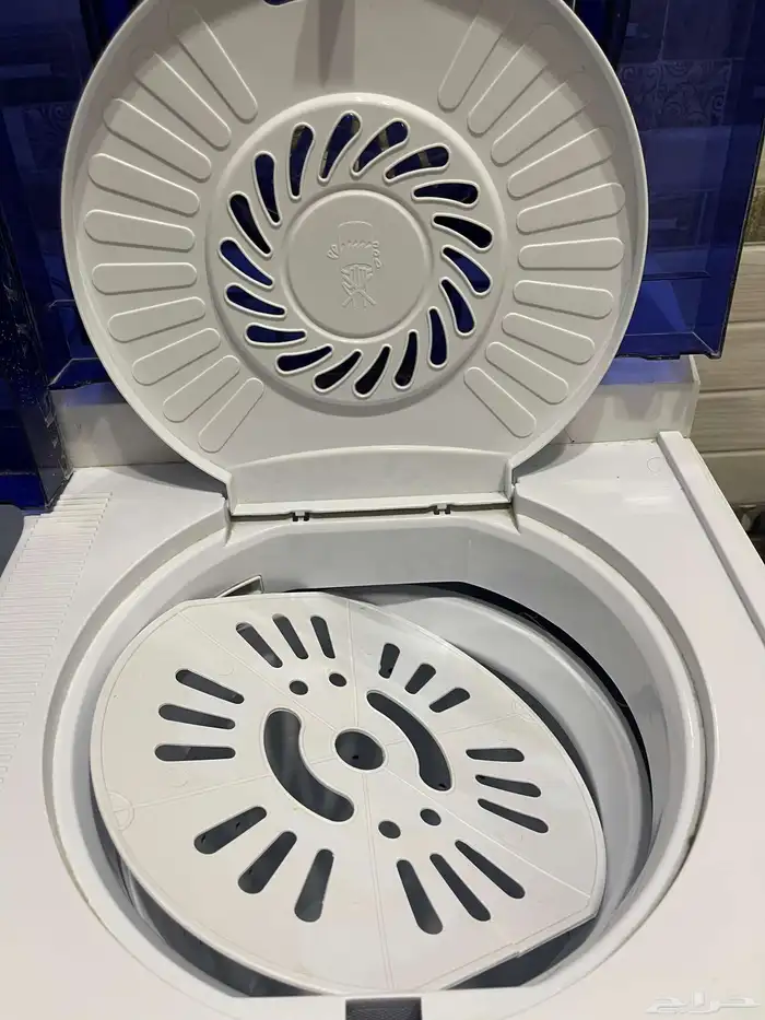 غسالة ملابس 4