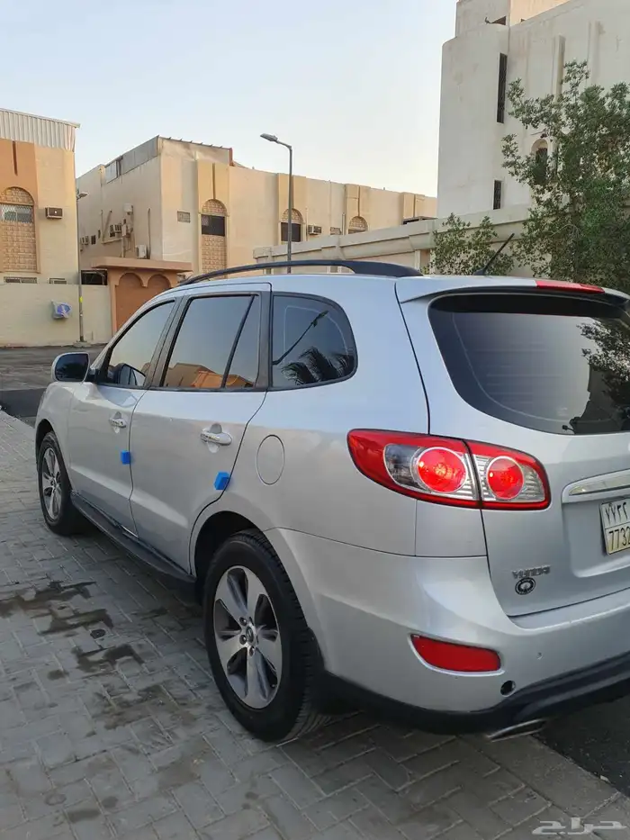 هونداي سنتفيه 2