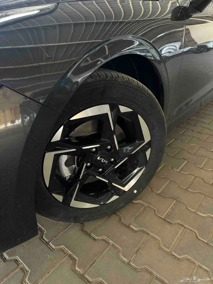 كيا K5 نص فل 2025 - KIA K5 DL3 AT 3