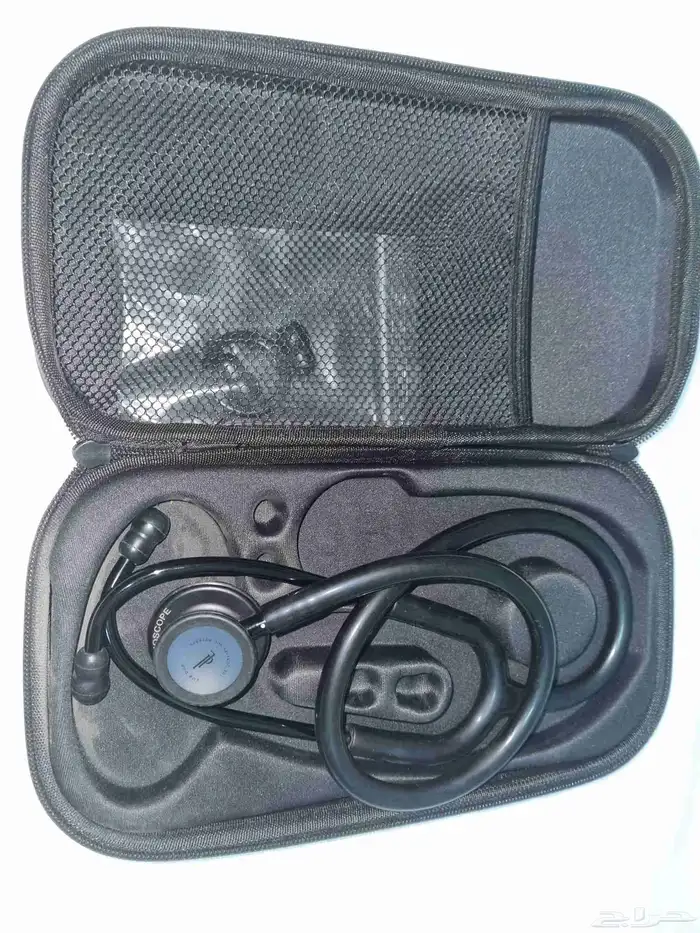 سماعة طبيه 0