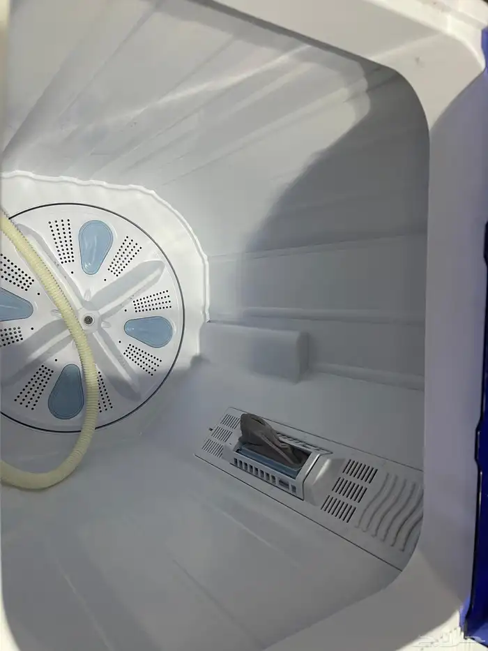 غسالة ملابس 3