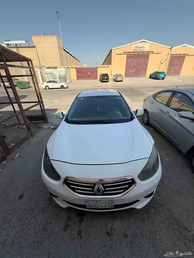 رينو فلوانس 2014 index