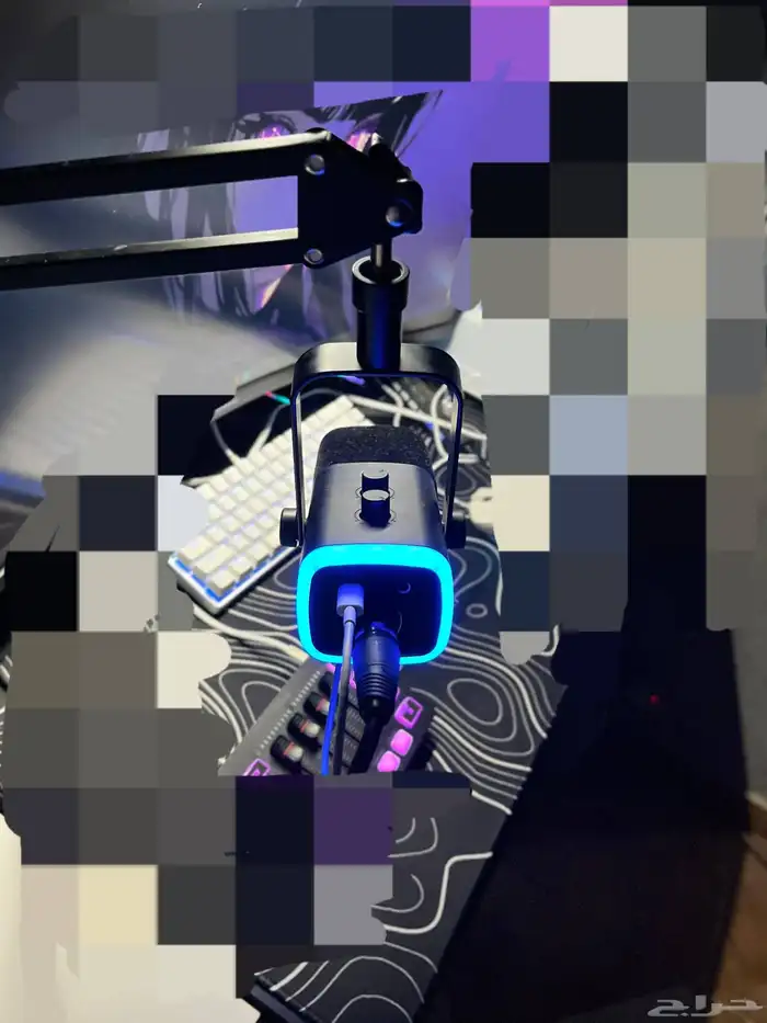 مايك في فاين ب 65 ريال 1