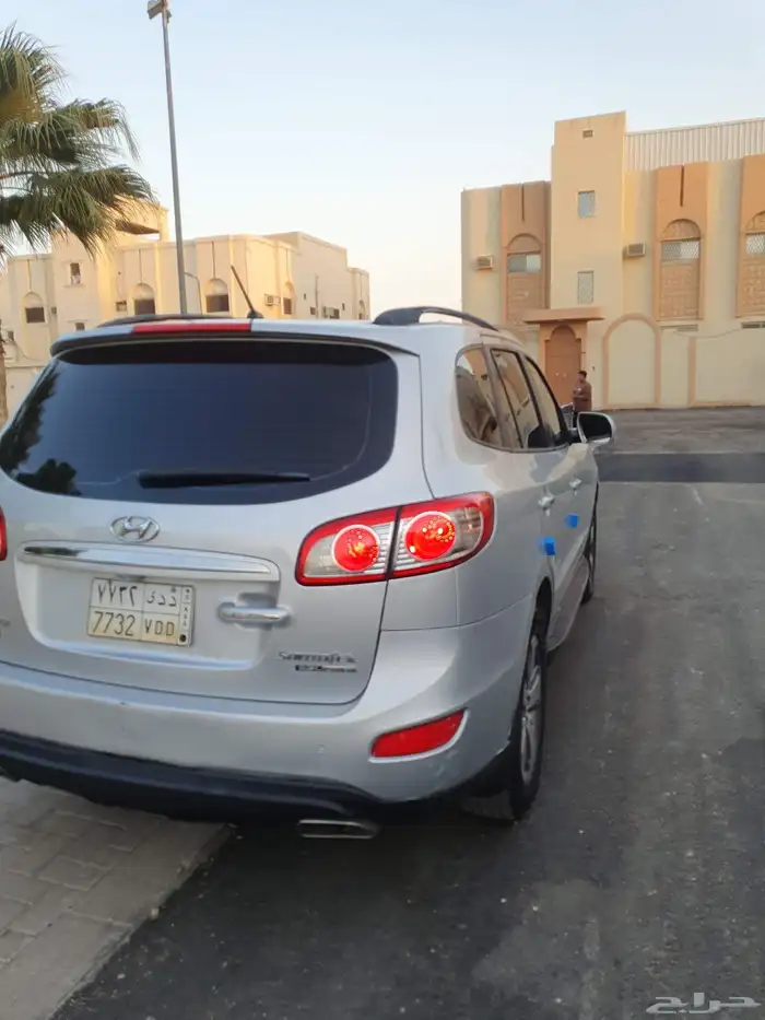 هونداي سنتفيه 3