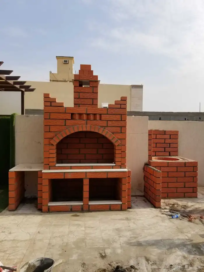 معلم افران وشوايات ومخابز 2