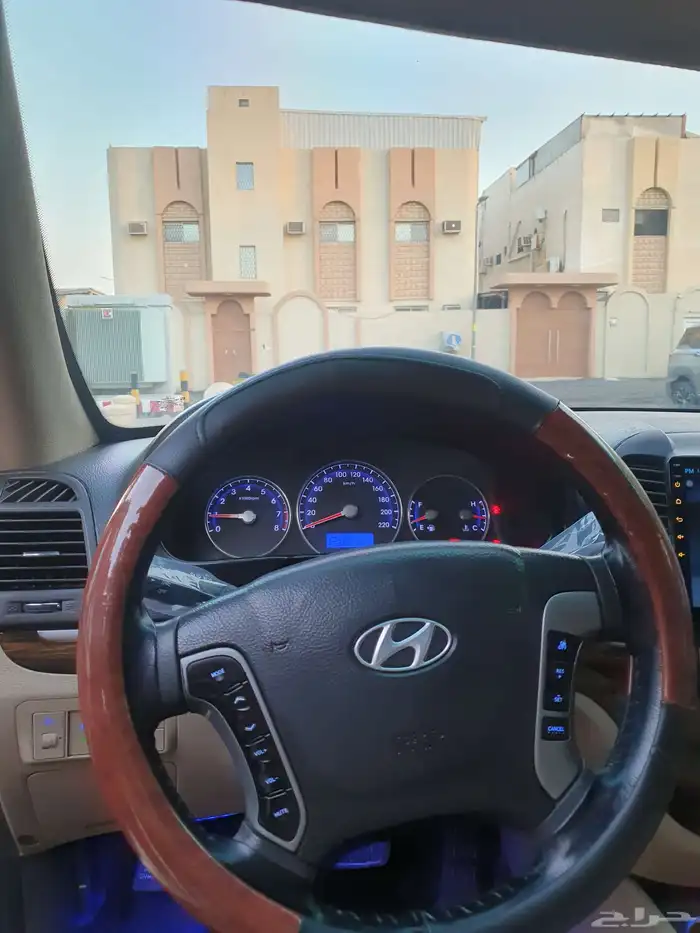 هونداي سنتفيه 12