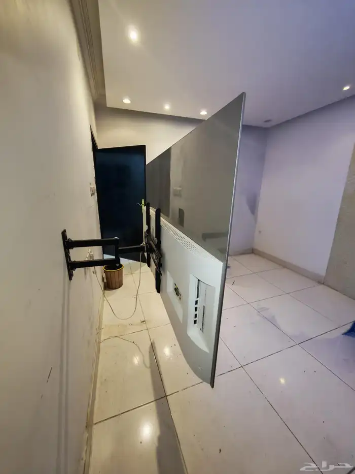 شاشة LG 55 OLED B7V 2