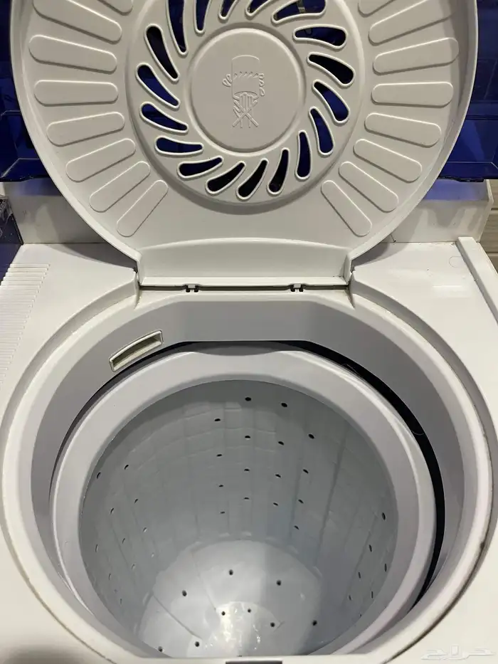 غسالة ملابس 5
