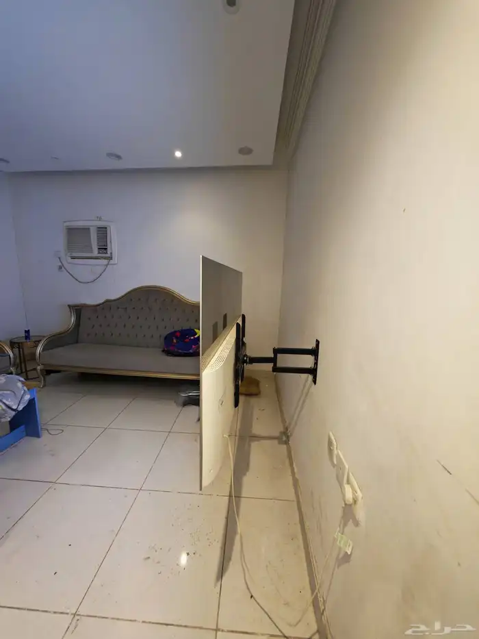 شاشة LG 55 OLED B7V 1