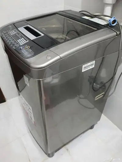غسالة ملابس علوي LG للبيع index