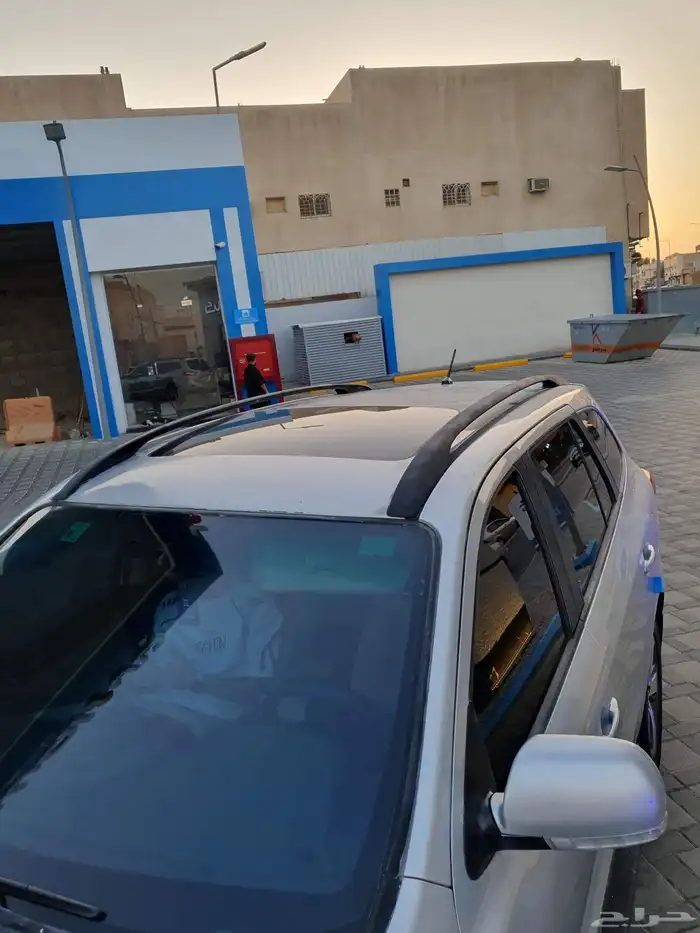 هونداي سنتفيه 10