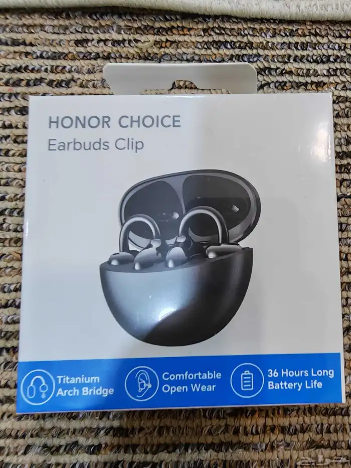 سماعة HONOR CHOICE 0