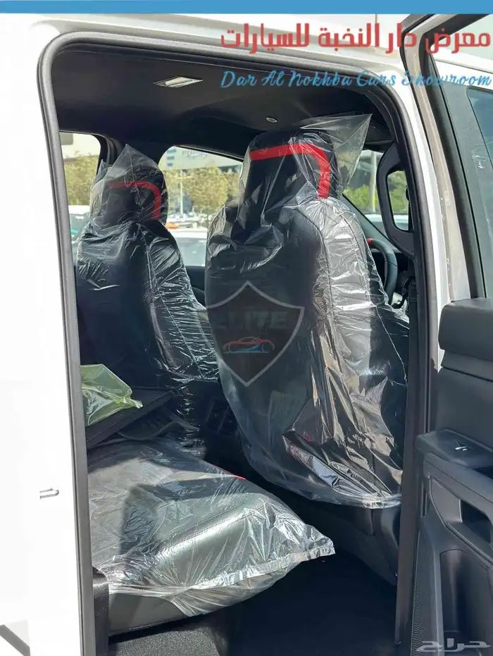 فورد رينجر رابتر 2024 10