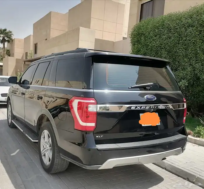 فورد اكسبدشن 2019 1